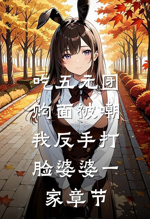 吃五元团购面被嘲，我反手打脸婆婆一家章节