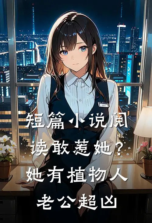 短篇小说阅读敢惹她？她有植物人老公，超凶