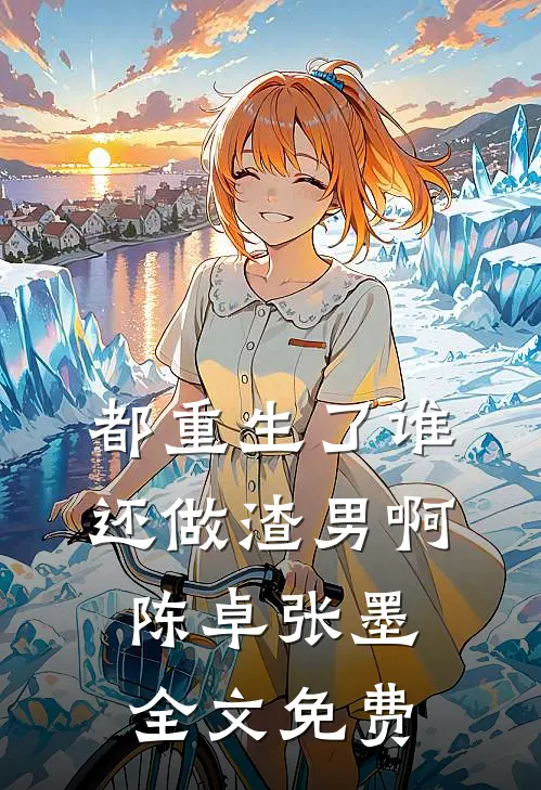 都重生了谁还做渣男啊陈卓张墨全文免费