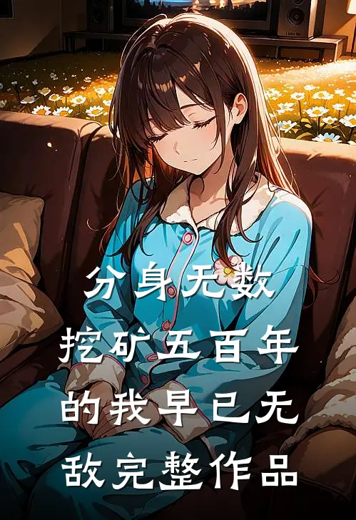 分身无数：挖矿五百年的我早已无敌完整作品