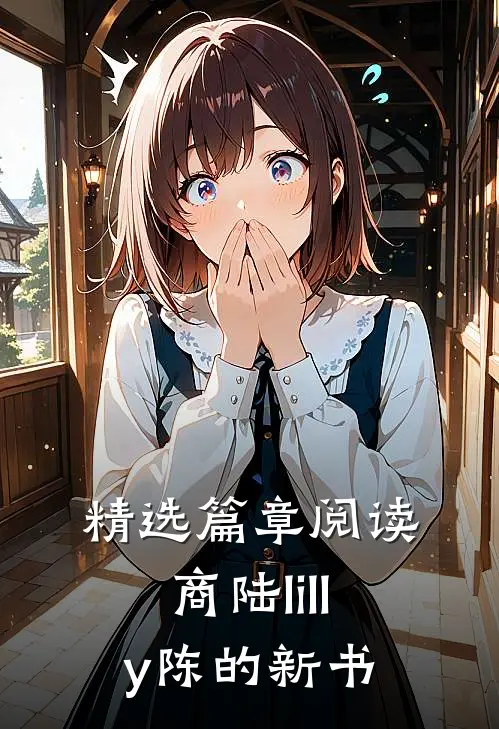 精选篇章阅读商陆lilly陈的新书