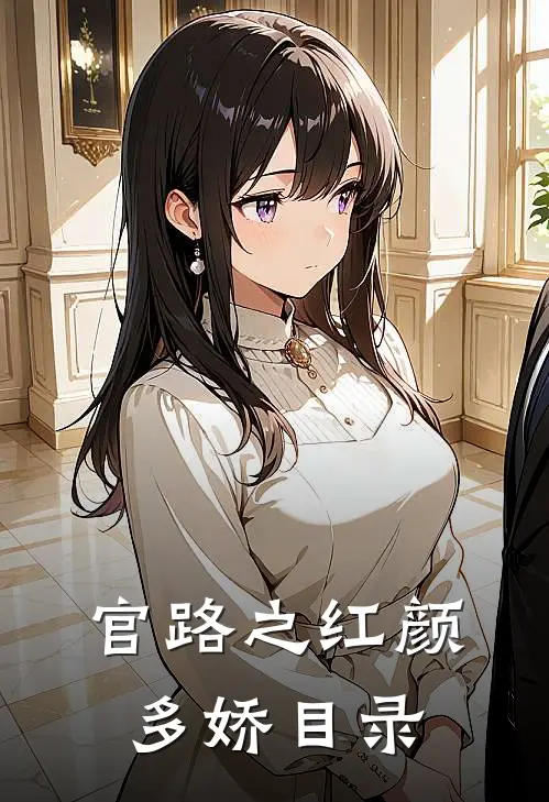 官路之红颜多娇目录