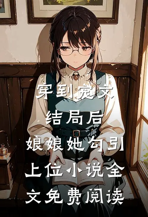 穿到宠文结局后，娘娘她勾引上位小说全文免费阅读