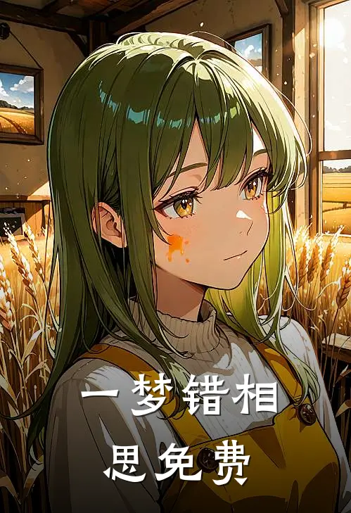 一梦错相思免费