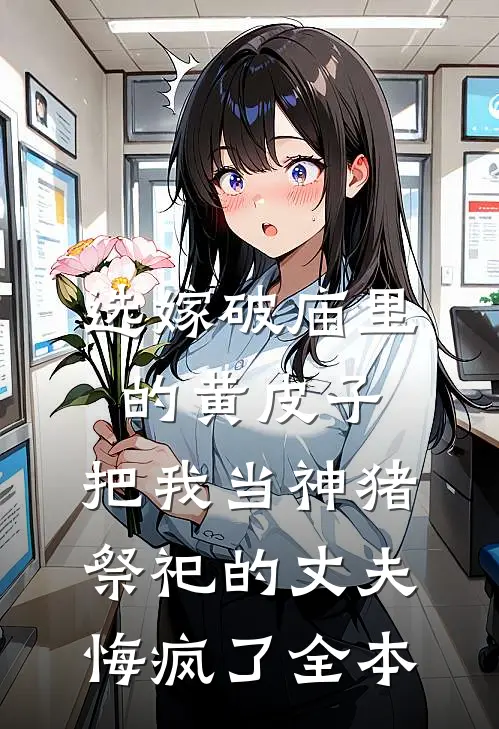 选嫁破庙里的黄皮子，把我当神猪祭祀的丈夫悔疯了全本