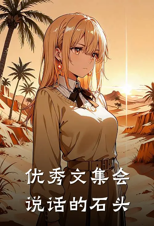 优秀文集会说话的石头