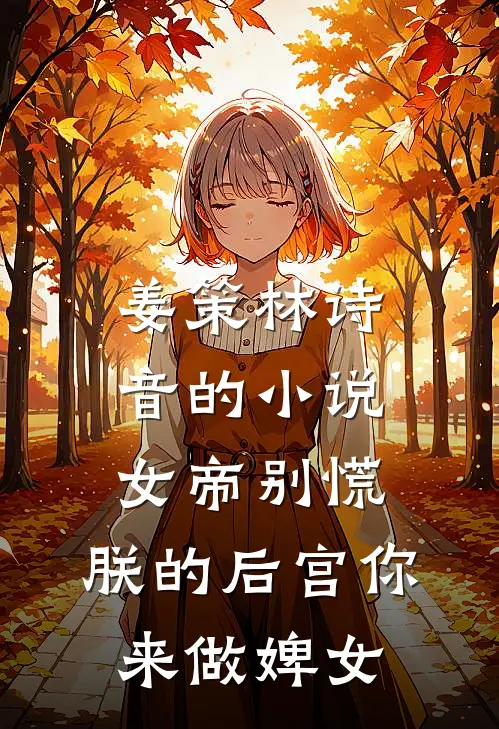 姜策林诗音的小说女帝别慌，朕的后宫你来做婢女