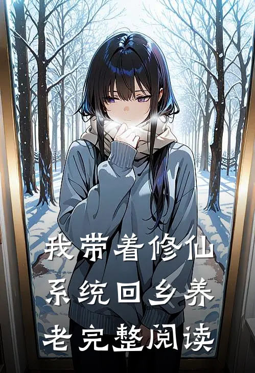 我带着修仙系统回乡养老完整阅读