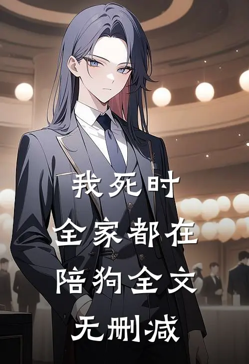 我死时，全家都在陪狗全文无删减