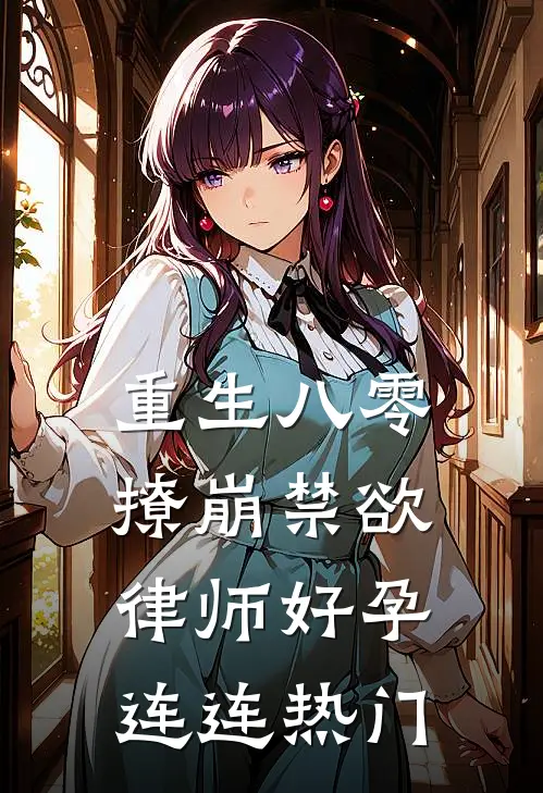重生八零：撩崩禁欲律师好孕连连热门