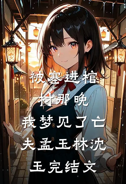 被塞进棺材那晚，我梦见了亡夫孟玉林沈玉完结文