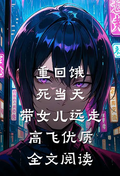 重回饿死当天，带女儿远走高飞优质全文阅读