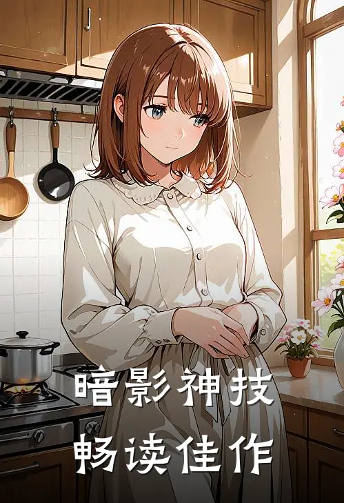 暗影神技畅读佳作