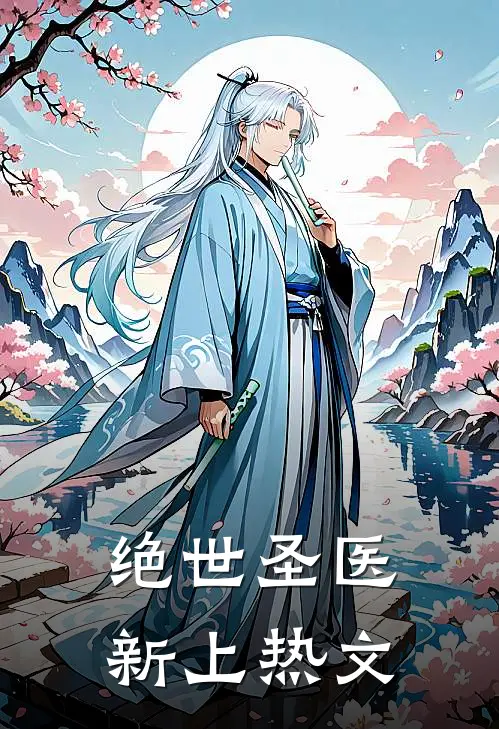 绝世圣医新上热文