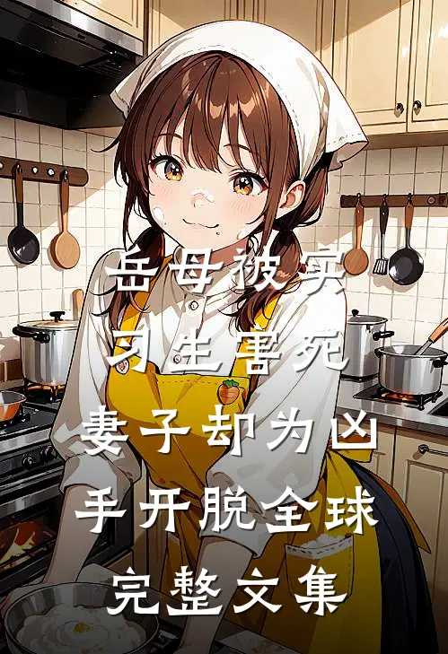 岳母被实习生害死，妻子却为凶手开脱全球完整文集