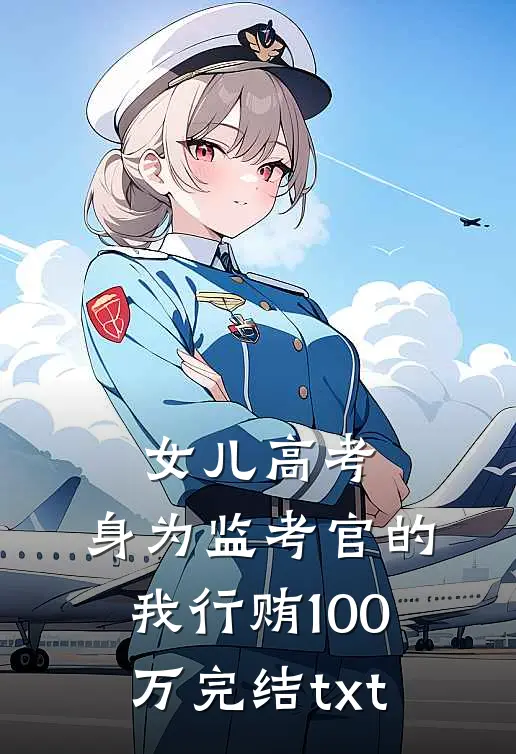 女儿高考，身为监考官的我行贿100万完结txt