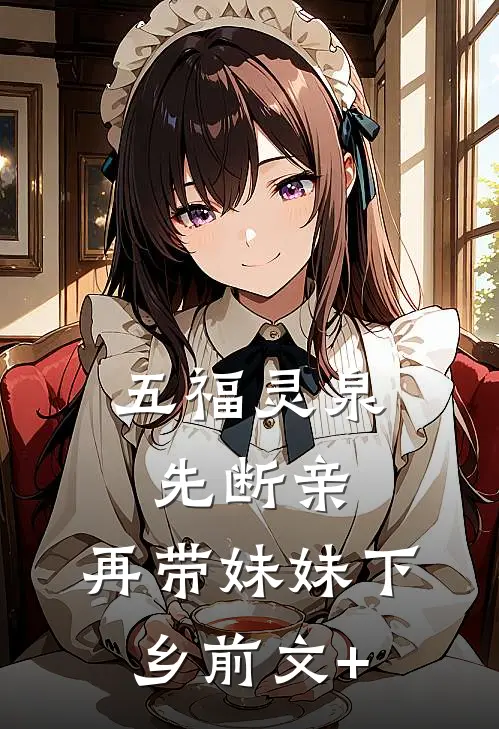 五福灵泉：先断亲，再带妹妹下乡前文+