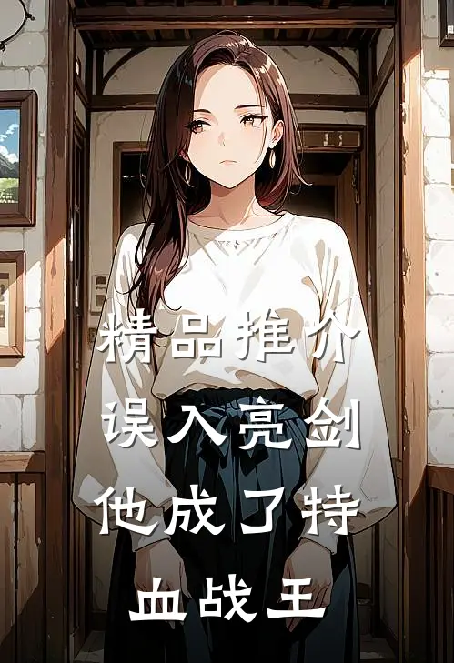 精品推介误入亮剑，他成了特血战王