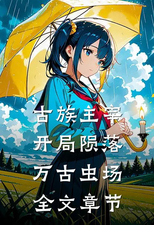 古族主宰：开局陨落万古虫场全文章节