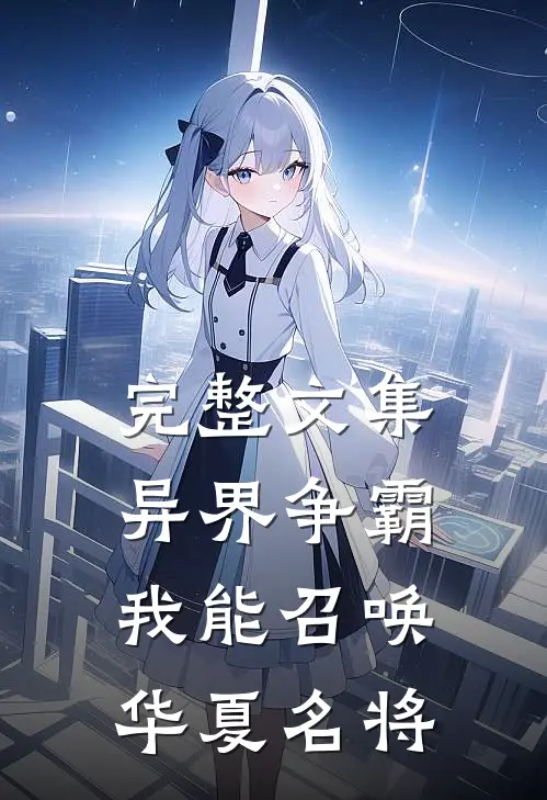 完整文集异界争霸：我能召唤华夏名将