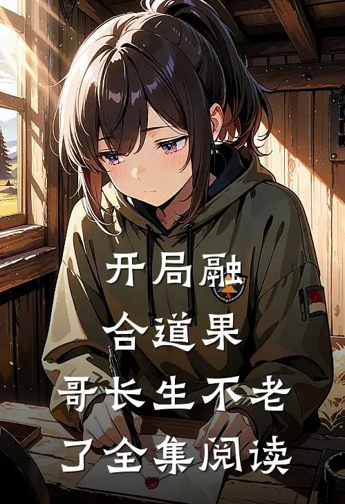 开局融合道果，哥长生不老了全集阅读