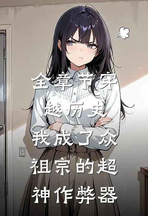 全章节穿越历史，我成了众祖宗的超神作弊器