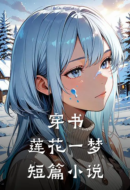 穿书：莲花一梦短篇小说