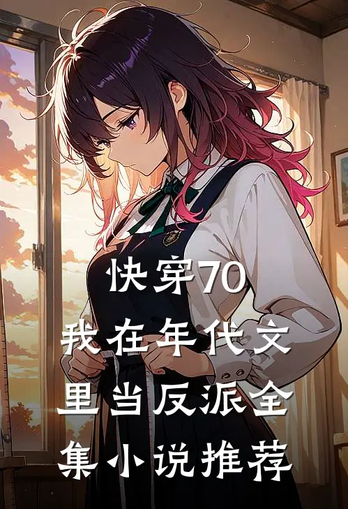快穿70：我在年代文里当反派全集小说推荐