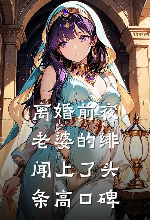 离婚前夜，老婆的绯闻上了头条高口碑