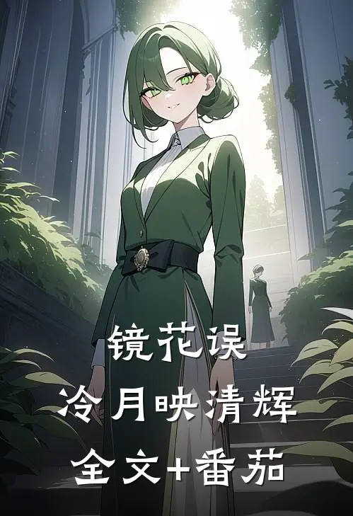 镜花误，冷月映清辉全文+番茄