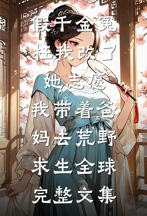 假千金冤枉我改了她志愿，我带着爸妈去荒野求生全球完整文集