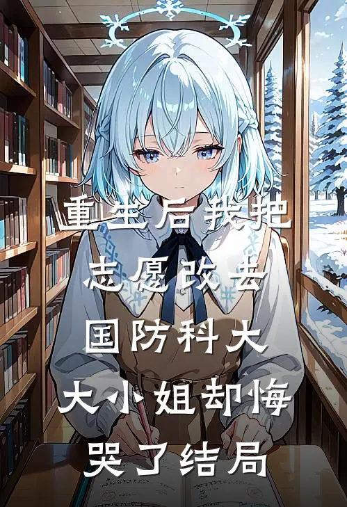 重生后我把志愿改去国防科大，大小姐却悔哭了结局
