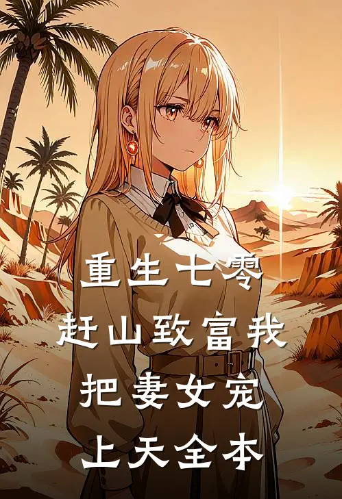 重生七零，赶山致富我把妻女宠上天全本