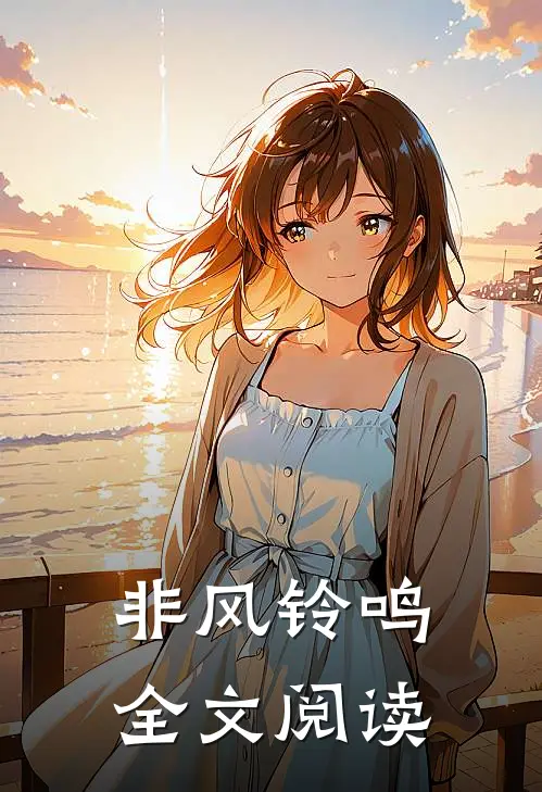 非风铃鸣全文阅读