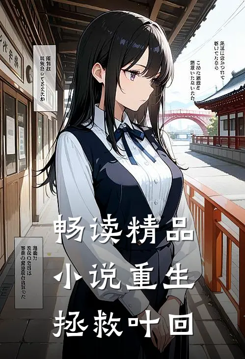 畅读精品小说重生：拯救叶回
