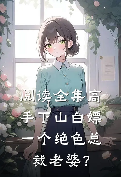 阅读全集高手下山白嫖一个绝色总裁老婆？