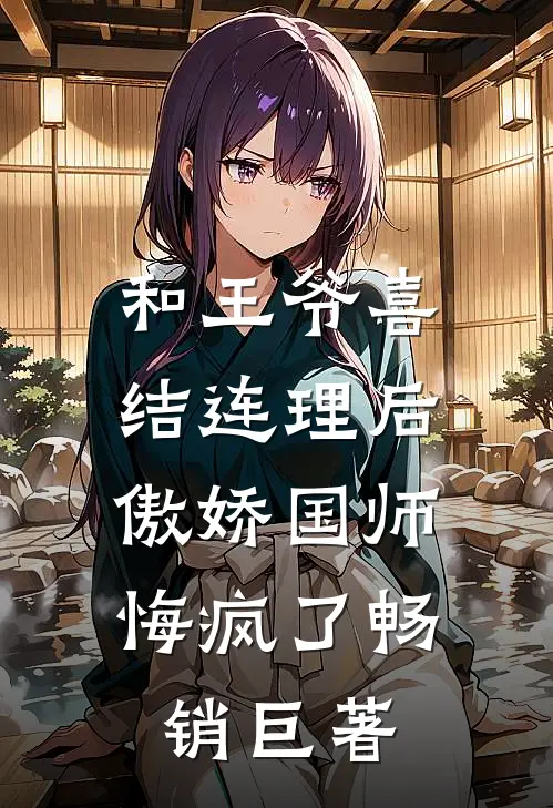 和王爷喜结连理后，傲娇国师悔疯了畅销巨著