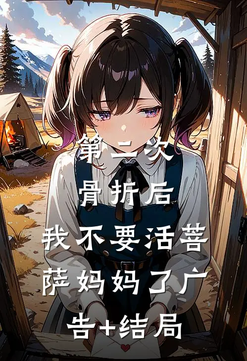 第二次骨折后，我不要活菩萨妈妈了广告+结局