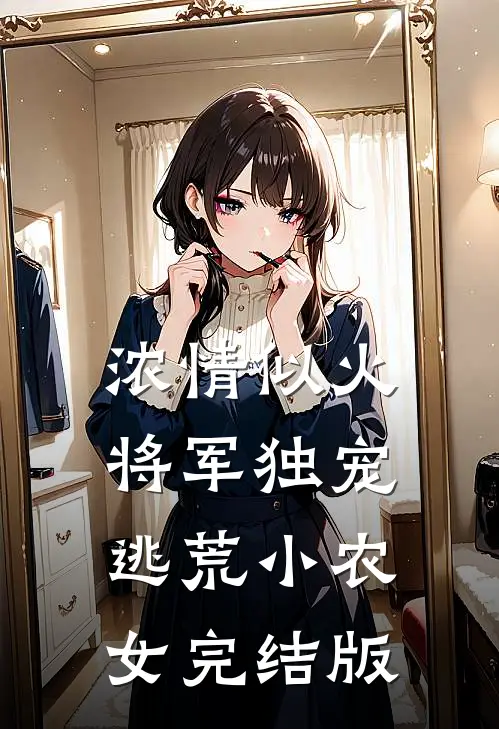 浓情似火，将军独宠逃荒小农女完结版