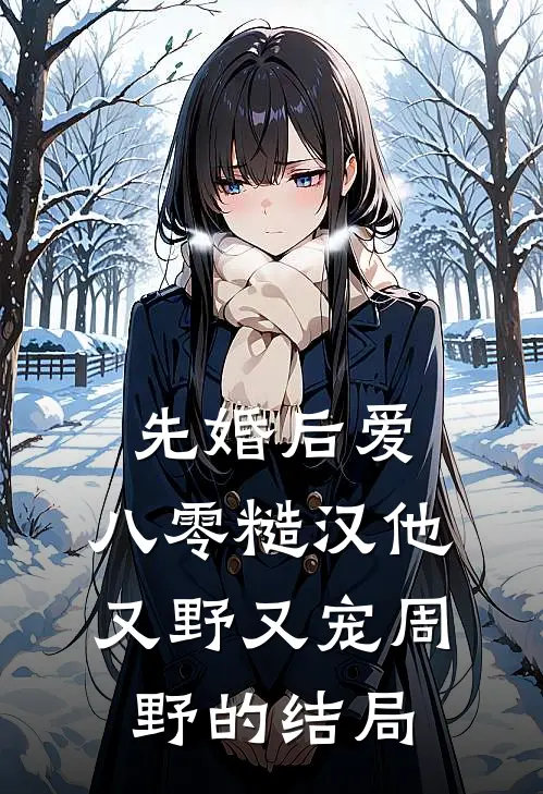 先婚后爱：八零糙汉他又野又宠周野的结局