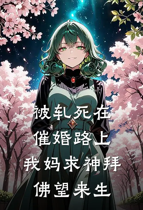 被轧死在催婚路上，我妈求神拜佛望来生