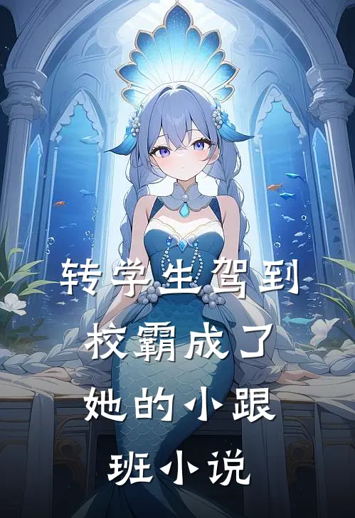 转学生驾到，校霸成了她的小跟班小说