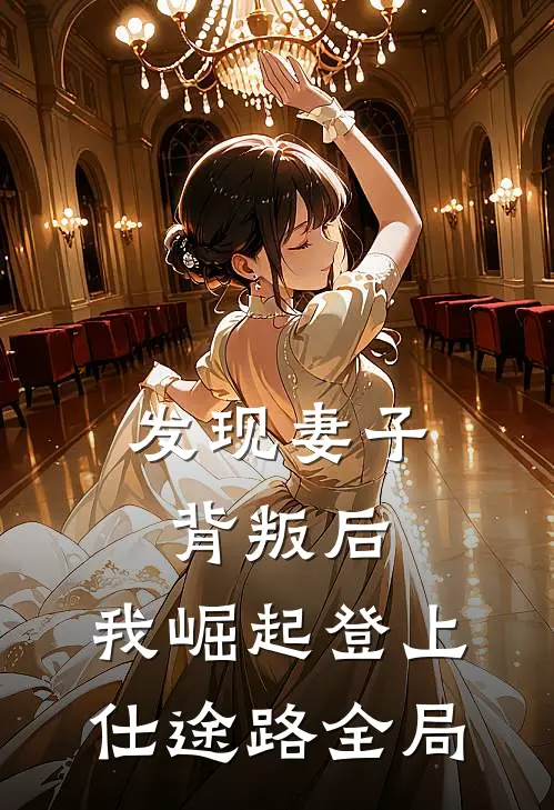 发现妻子背叛后，我崛起登上仕途路全局