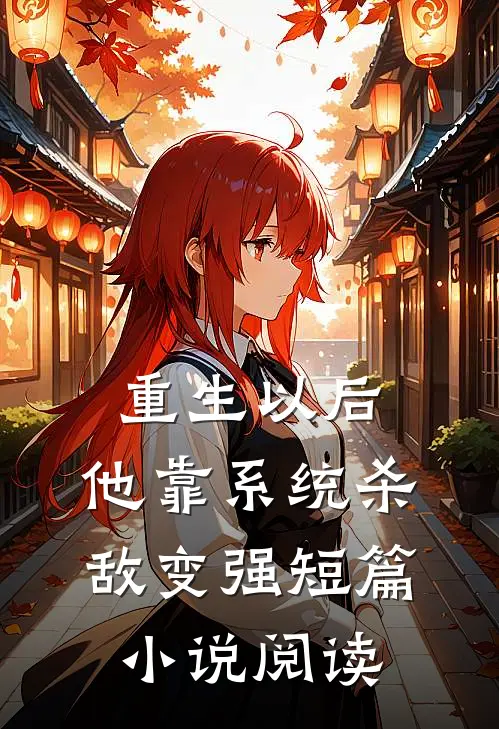 重生以后，他靠系统杀敌变强短篇小说阅读