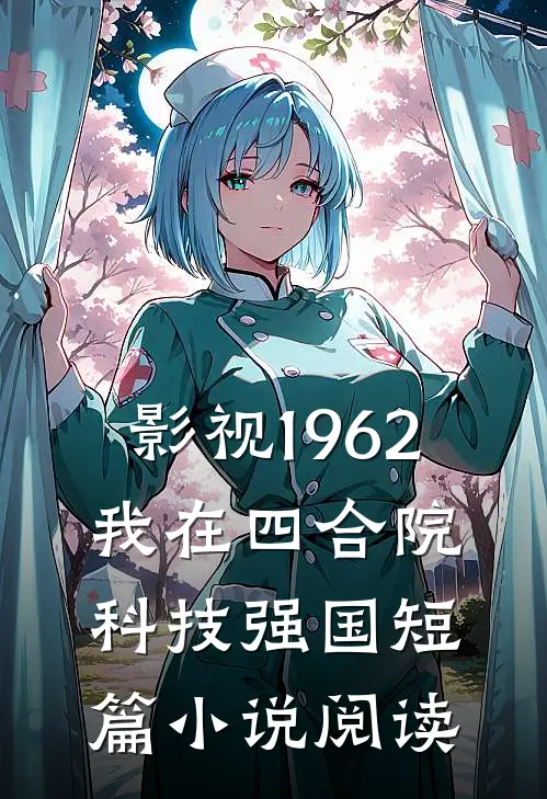 影视1962：我在四合院科技强国短篇小说阅读