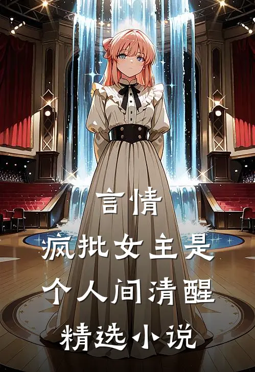 言情：疯批女主是个人间清醒精选小说