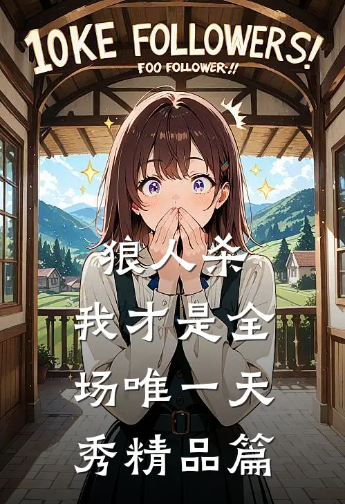 狼人杀：我才是全场唯一天秀精品篇