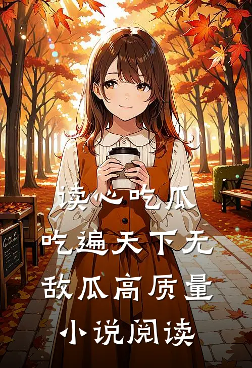 读心吃瓜：吃遍天下无敌瓜高质量小说阅读