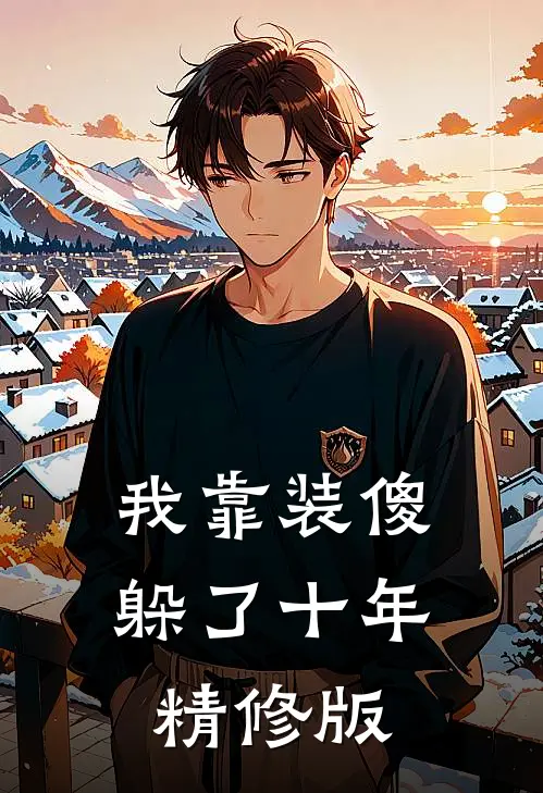 我靠装傻躲了十年精修版