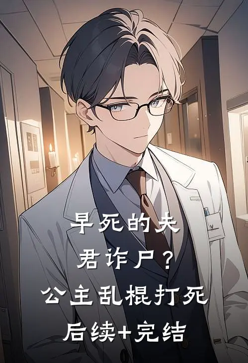 早死的夫君诈尸？公主：乱棍打死后续+完结